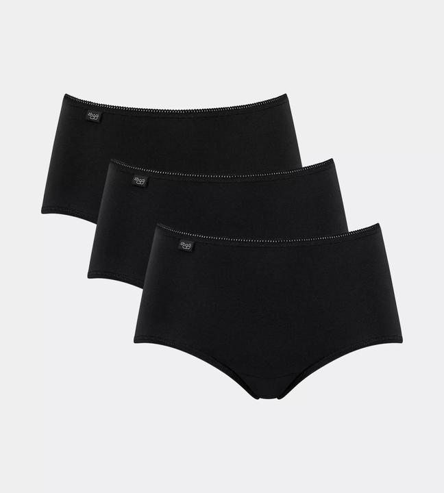 Produktbild Sloggi Slip Casual (50, 3er Pack)
