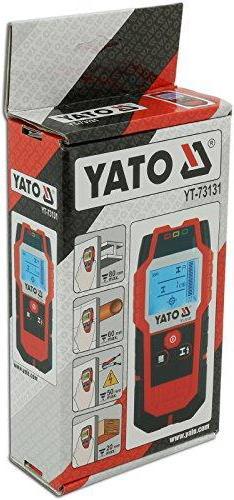 Actual product image Yato YT-73131