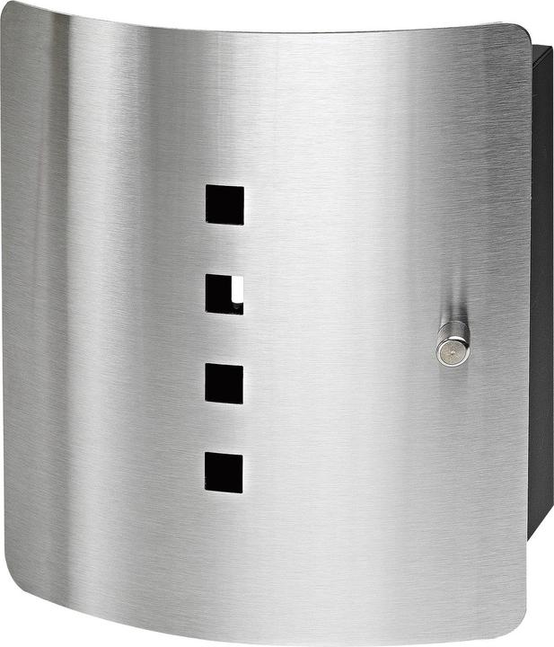 Actual product image Burg Wächter Key box
