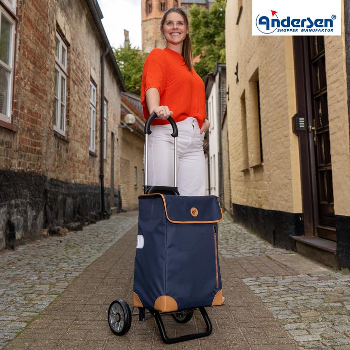 Produktbild Andersen Scala Shopper Plus Weda