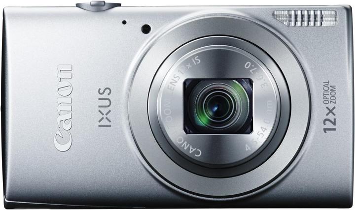 Canon Ixus 170 (20 Mpx, 1/2,3'')