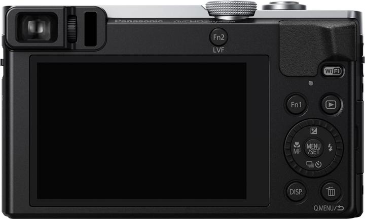 Produktbild Panasonic Lumix TZ71 (12.80 Mpx, 1/2,3'')