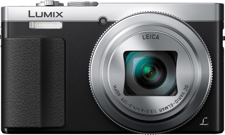 Produktbild Panasonic Lumix TZ71 (12.80 Mpx, 1/2,3'')