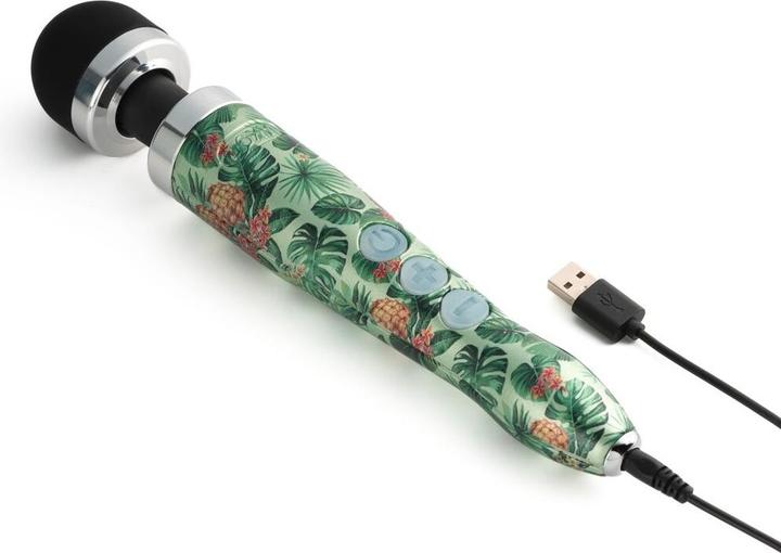 Actual product image Doxy Cast 3R