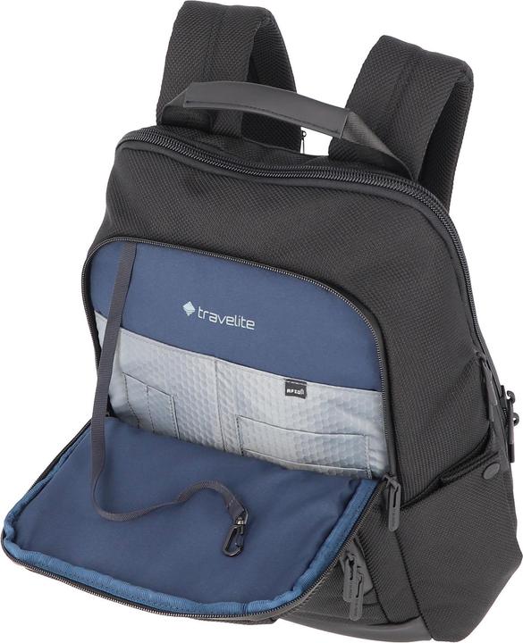 Immagine prodotto Travelite Zaino per computer portatile incontra lo zaino da lavoro exp (15 l)