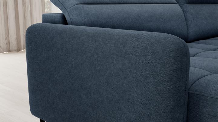 Produktbild ELTAP Berrto (Wohnlandschaft, 4-Sitzer, Bettsofa)