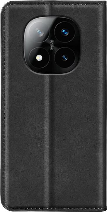 Actual product image Cover-Discount Stand Flip Case (Xiaomi Redmi Note 14 Pro+ 5G)