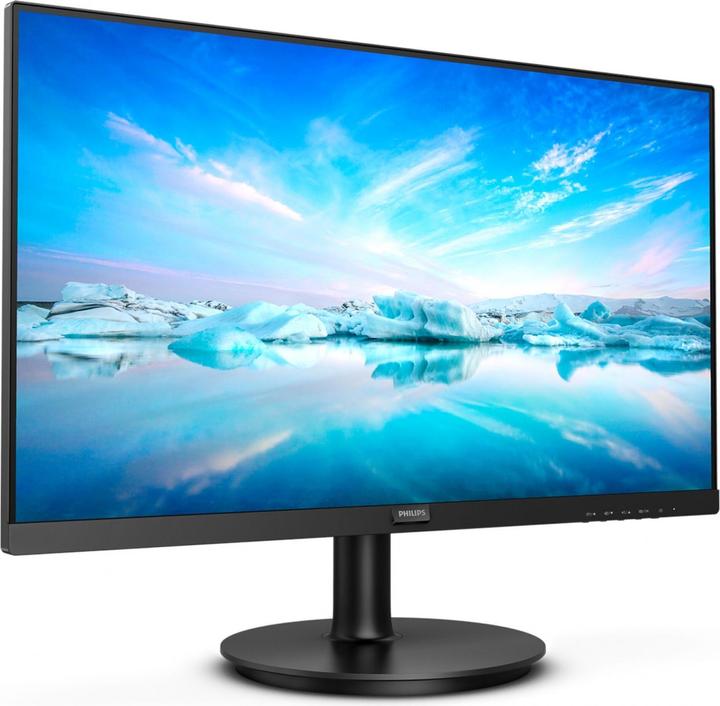 Philips 242V8LA/00 (1920 x 1080 pixels, 23.80")