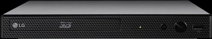 LG BP450 (Lecteur Blu-ray)