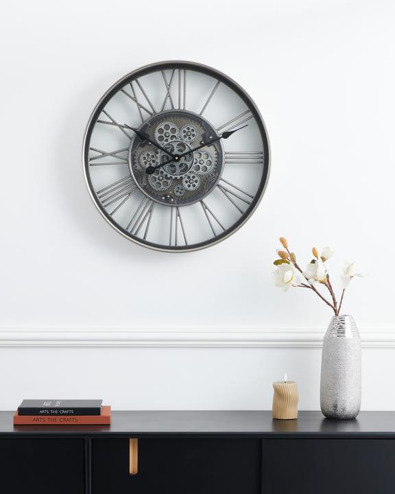 Produktbild EGLO KENEMA - Wanduhr