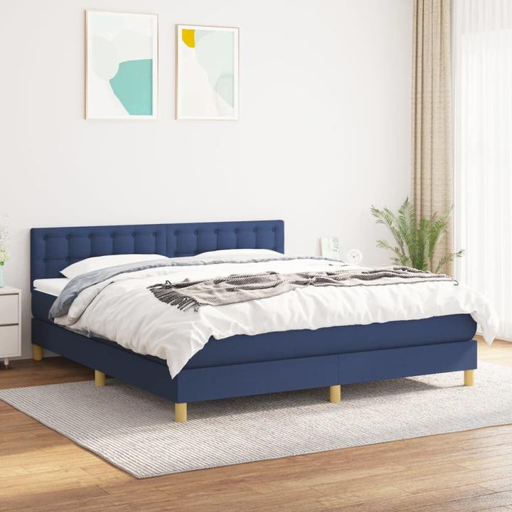 Actual product image VidaXL Clover (180 x 200 cm)