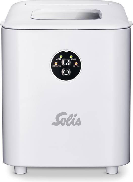 Solis Ice Cube Express (CH-Stecker)