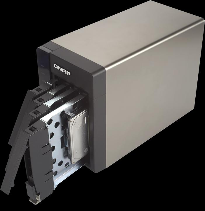 Image du produit QNAP Ts-453s Pro
