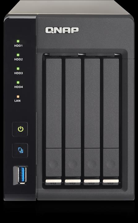 Image du produit QNAP Ts-453s Pro
