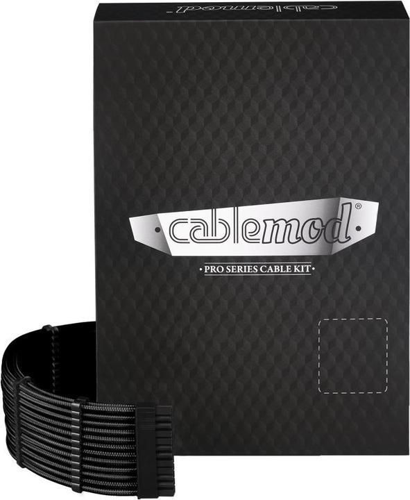 CableMod PRO ModMesh RT-Series ASUS ROG / Seasonic Cable Kits