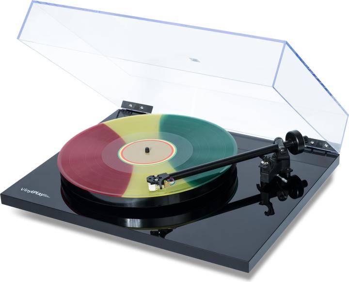Actual product image Flexson Vinyl Play record player (Mid range, Manual)