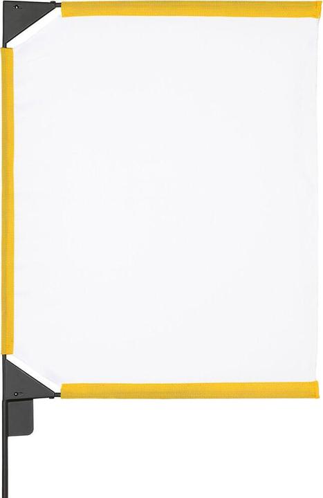 Image du produit Godox Kit de drapeaux Scrim 45x60cm