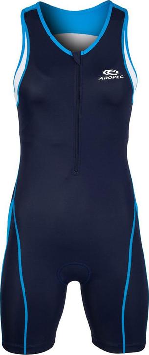 Actual product image Aropec Panther Trisuit Women (XL)