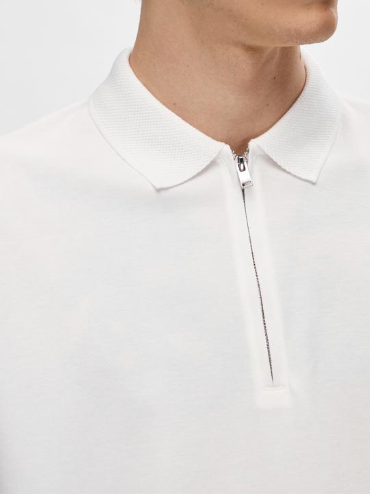 Immagine prodotto Selected Homme Polo interlock mercerizzata (L)