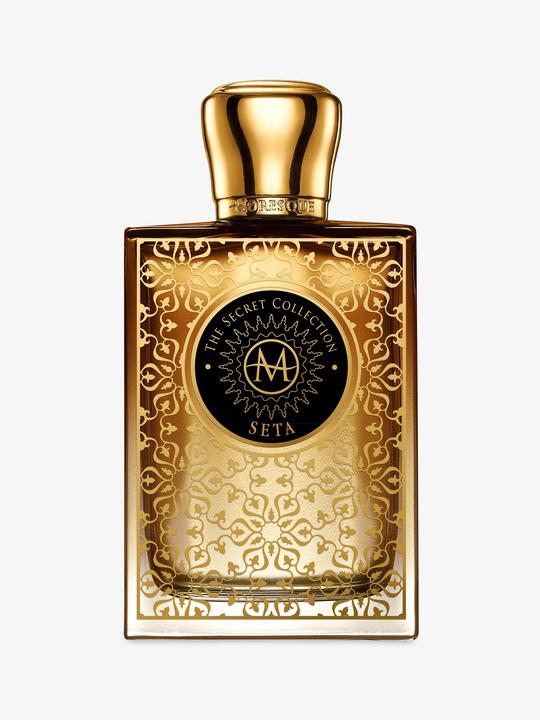 Produktbild Mr & Mrs Fragrance Seta (Eau de Parfum, 75 ml)