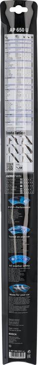 Image du produit Bosch Automotive Aerotwin AP650U