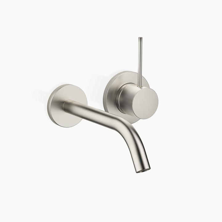 Platino spazzolato