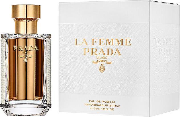 Immagine prodotto Prada La Femme (Eau de parfum, 35 ml)