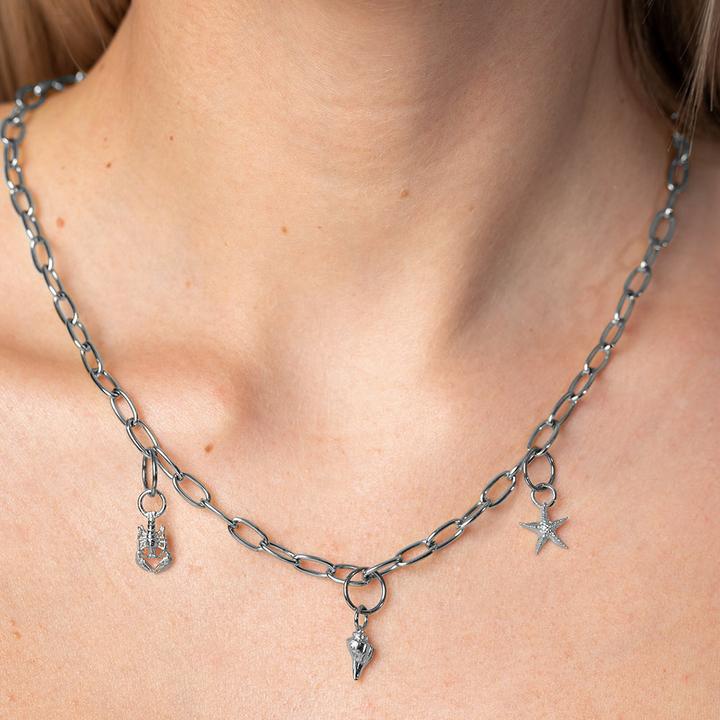 Actual product image Paul Hewitt PH-JE-0428 (Stainless steel, Recycled)
