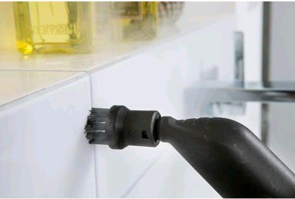 Produktbild Kärcher Dampfreiniger SC 2 Deluxe (3.20 Bar, 1500 W)
