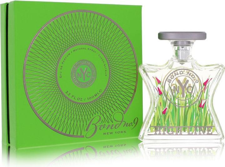 Produktbild Bond No. 9 High Line (Eau de Parfum, 100 ml)
