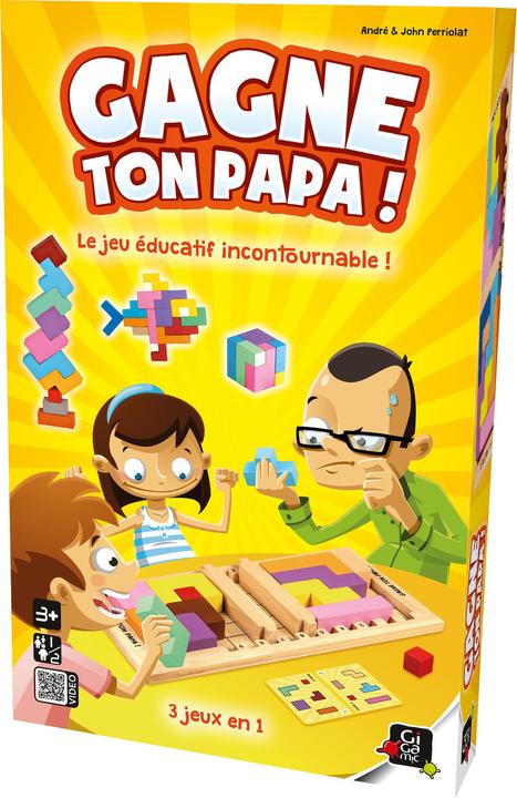 Giochi di tessere