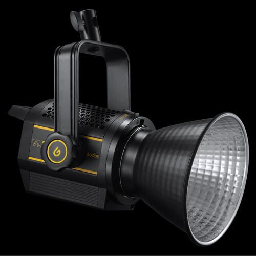 Produktbild Godox VL150II (Studioleuchte, Videoleuchte)
