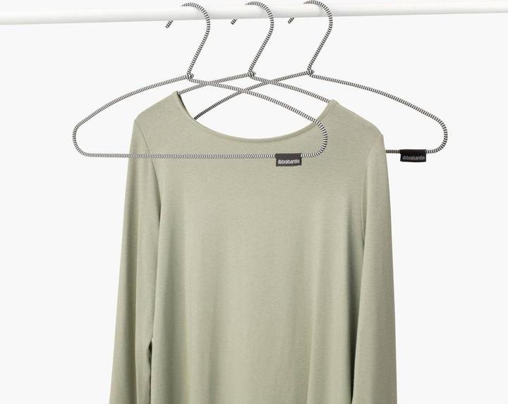 Actual product image Brabantia Coat hanger (3 x)