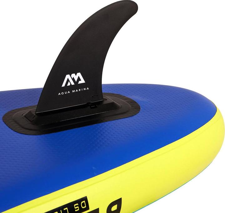 Actual product image Aqua Marina Advanced All-Around iSUP BEAST (10'6")