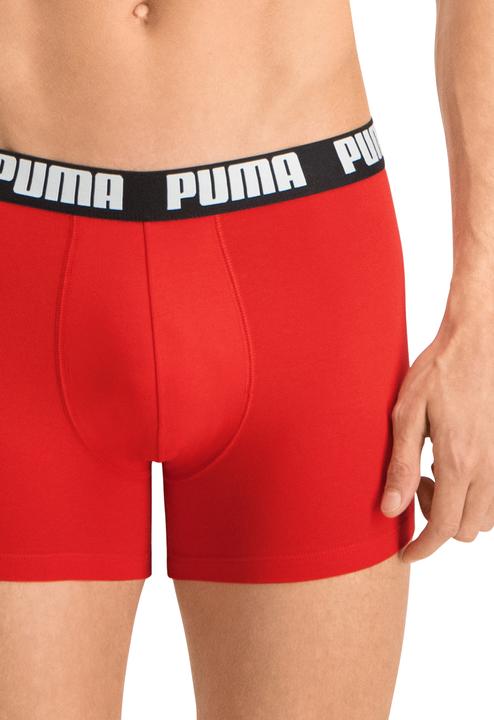 Image du produit Puma Basic Boxer (XL, lot de 2)