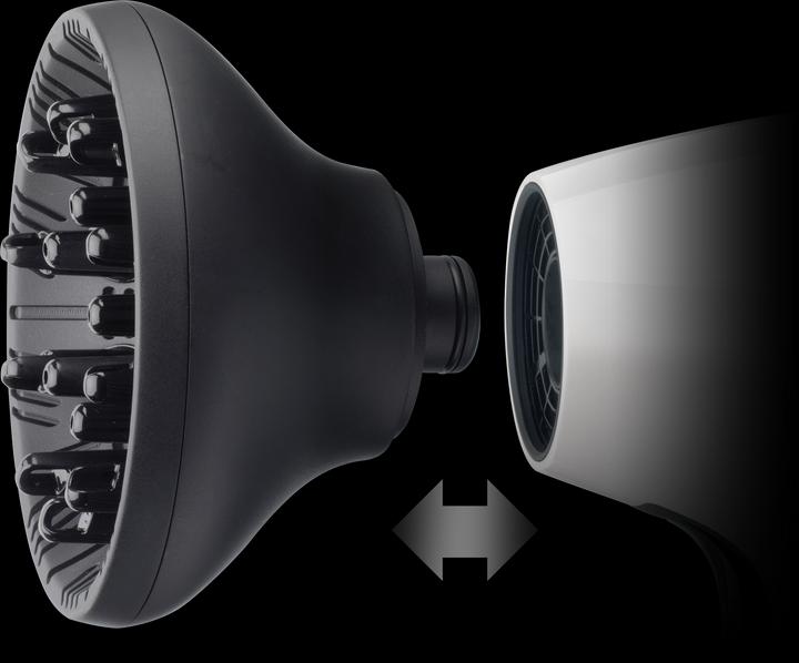 Actual product image Remington Air3D