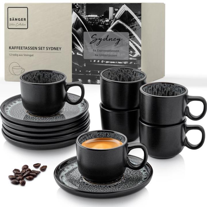 Sänger Sydney (80 ml, 12 x)
