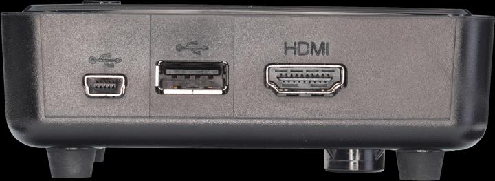 Produktbild Lindy WHDI Wireless Extender für HDMI 3D 1080p