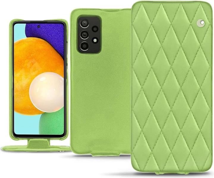 Noreve Leather cover vertical (Samsung Galaxy A52)