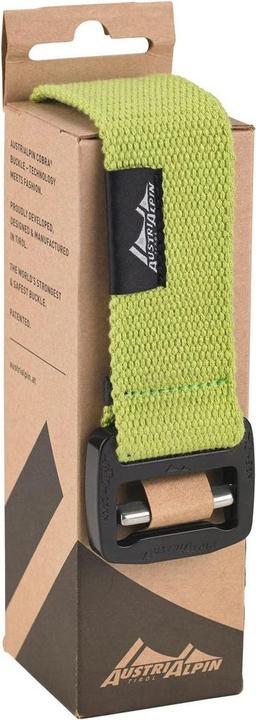 Immagine prodotto AustriAlpin Cintura tessuta COBRAFRAME 38mm (S)