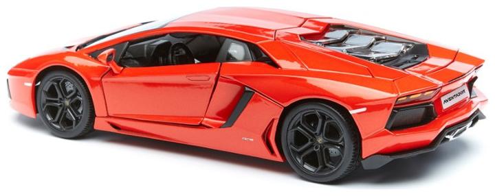 Image du produit Bburago Lamborghini Aventador