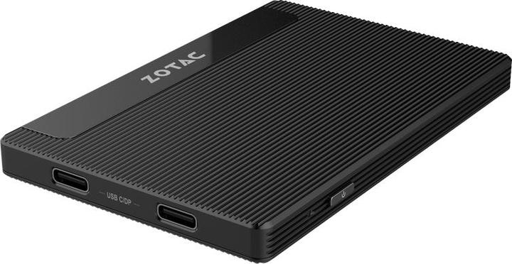 Produktbild Zotac Zbox Pi225 (Intel Celeron N3350)