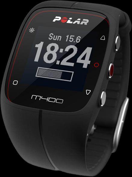 Polar M400