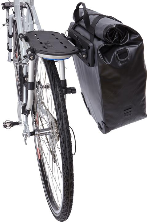 Actual product image Thule Pack 'n Pedal Shield (24 l, Luggage carrier bag)