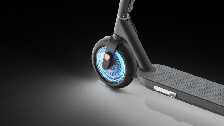 Immagine prodotto Okai ES10 Neon Lite (20 km/h, 30 km, 300 W)