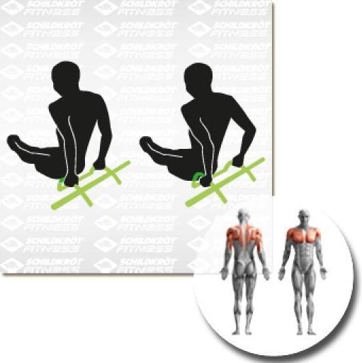 Actual product image Schildkröt Door stretch