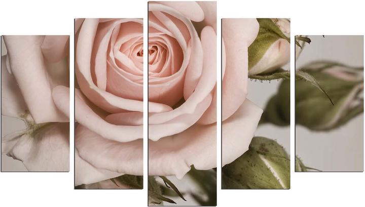 Produktbild Wallxpert Damian (20 x 60 cm, 20 x 40 cm, 20 x 50 cm, 110 x 60 cm)