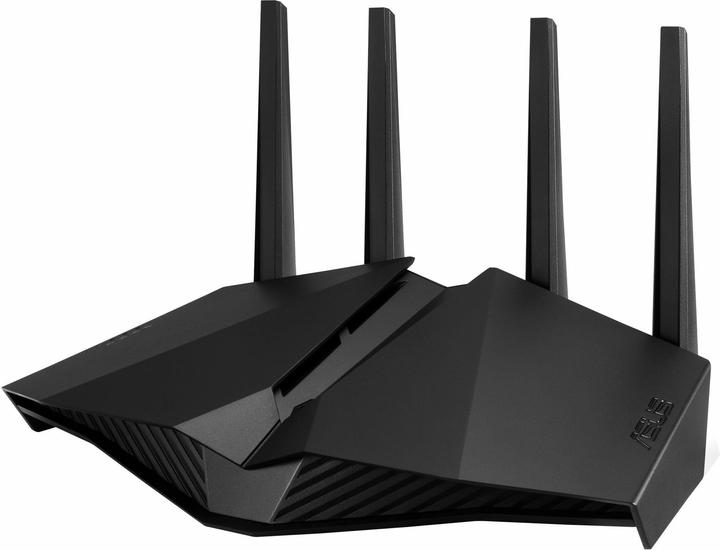 Immagine prodotto ASUS RT-AX82U AX5400 WiFi 6 Gaming