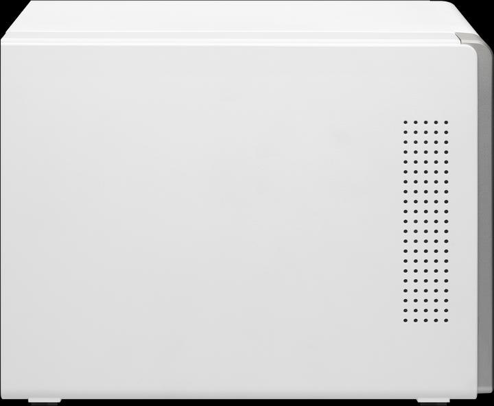 Image du produit QNAP Ts-431