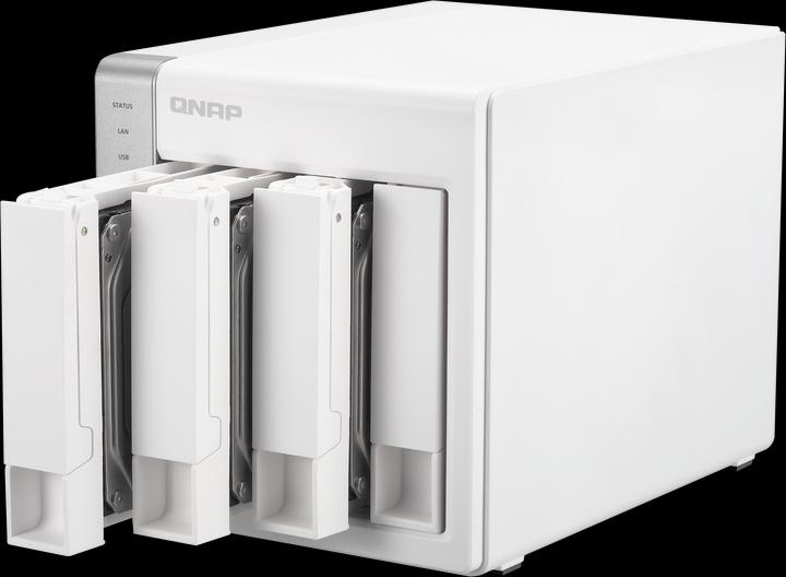 Image du produit QNAP Ts-431